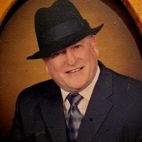 Jerry Banker