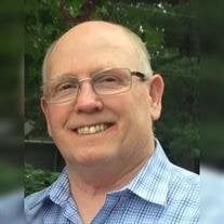 Curtis John O'Connor