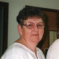 Sharon Walter