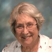 Sharon Rae Broadhead
