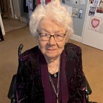Martha Mendel Schramek