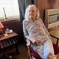 Wilmuth Yvonne Long