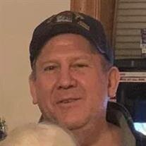 Charles "Bunky" Hachemeister