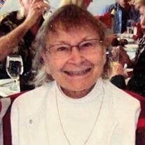 Carol T. Daye