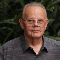 Harold L. Foster