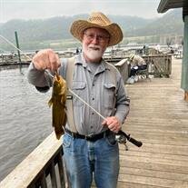 Donald "Don" Bruce Hubbs