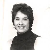 Susan Mary Ashton