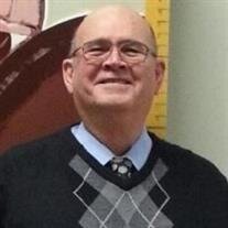 George Henry Cuellar