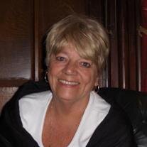 Sally Walls Blonigen