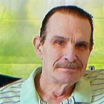 Gregory D. Murphy