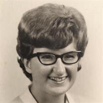 Jane K. Huskonen