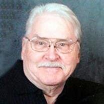 Norman Kenneth Johnson