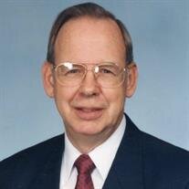 William Gerald Parkin