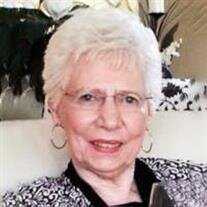Marilyn Janet Williams