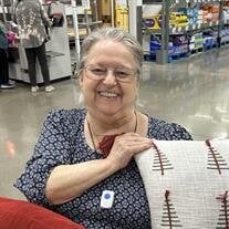Diane Levitt