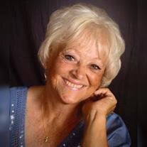 Mary Jean Cheryl Thorsland