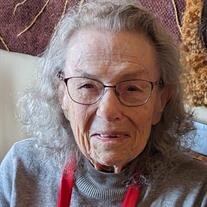 BLANCHE POLLACK