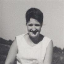 Deanna Sue (Turner) Roby