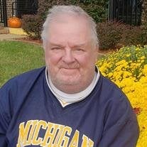 Scott Alan Haverdink