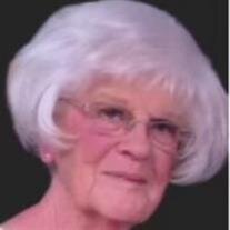 Carolyn V. Davis