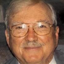 Dr. Robert "Bob" Edward McDaniel