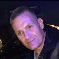 Chad Everett Carden