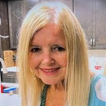 Linda Chorak
