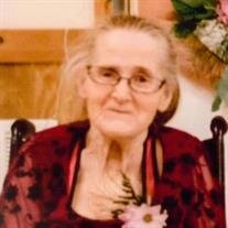 Janice Marie Rogers