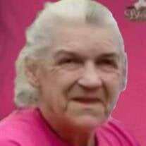 Mrs. Katherine Diane Godbee
