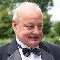 John Bradley Foster