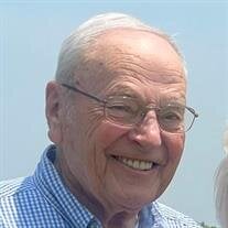 Gordon R. Potter