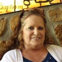Cheryldine Joette Rathbun