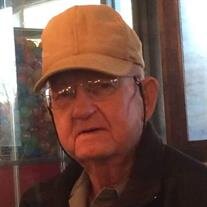 Kenneth Talmadge Bagwell