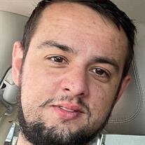 Gregory Tyler Harvey "Greg"