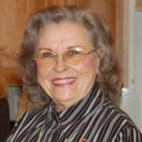 Lois Maxine Rebel