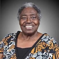 Mamie Blackmon