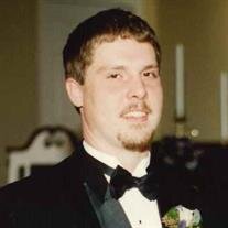 Mr. Christopher Stephen Toms Jr.