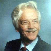 Robert Canipe