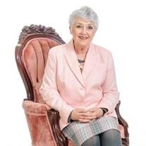Marjorie Line Hudgins Chandler