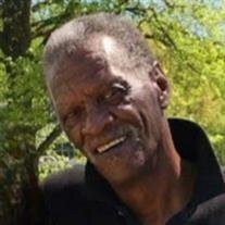 Robert Lorenzo Barnett