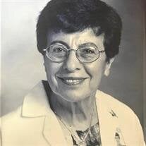 Dr. Janet A (Mouradian) Markarian