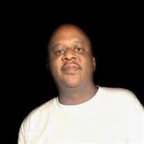 Mr. Michael Tyrone "Chubb" Turner