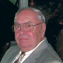 Donald H. Mortimer