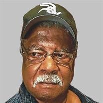 Raymond E. Lloyd