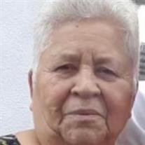 Gladys Rodriguez