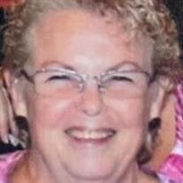 Julia Ann Redman