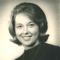Marie Antonett Wiseman