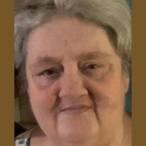 Gertrude Lillian Niccoli