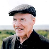 Charles J. "Chuck" Chamberlain