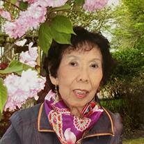 Julie Tran Wu